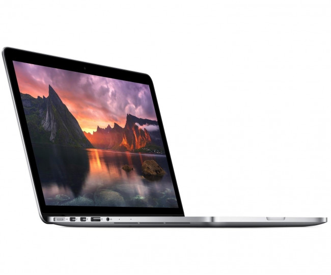 Apple MacBook Pro 13 Retina 2014 (MGX92) б/у